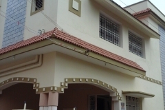 Constructed by Sugee Industries Madurai