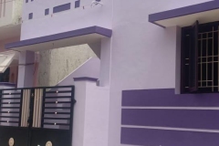 Kadakkinaru -  Madurai - Project