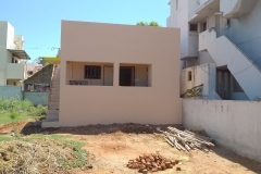 Balajinagar Tiruparankundram Project