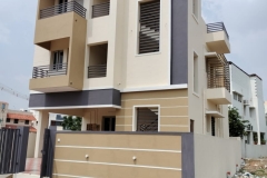 Royal Garden-Madurai-Sugee-Construction
