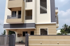 Royal Garden-Madurai-Sugee-Construction