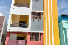Uthankudi-Madurai-Sugee-Construction