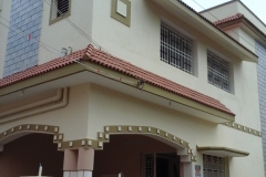 Constructed by Sugee Industries Madurai