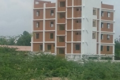 Commercial Building in Mattuthavani