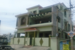 High Tech Home, Karpaga Nagar, Madurai