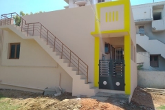 Balajinagar Tiruparankundram Project