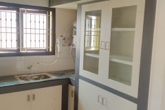 Kitchen-Self-Work