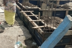 Thirumangam- ongoing Project