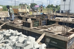 Thirumangam- Ongoing Project
