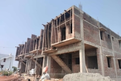 Ongoing projects_Surya Nagar_Madurai