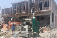 Ongoing projects Surya Nagar