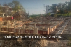 மதுரை - பாலாஜி நகர் - சுகி இண்டஸ்ட்ரீஸ் ப்ராஜக்ட் - Balaji Nagar