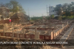 மதுரை - பாலாஜி நகர் - சுகி இண்டஸ்ட்ரீஸ் ப்ராஜக்ட் - Balaji Nagar