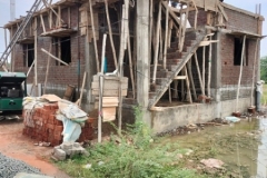 SuryaNagar_SugeeIndustries_Onging-Project