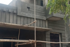 Tiruppalai Project