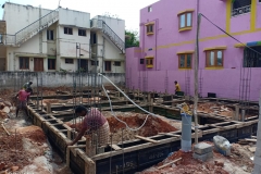 Bamanagar Project