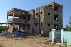 Tuticorin Project