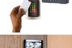 Door Access Control