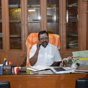 founder